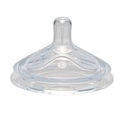 Nip First Moments Dinapp Wideneck Silikon Onesize 0m+ L