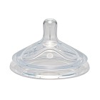 Nip First Moments Dinapp Wideneck Silikon Onesize 0m+ S