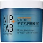 NIP+FAB Glycolic Fix Daily Pads 60 pads