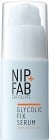 NIP+FAB Glycolic Fix Serum 30 ml