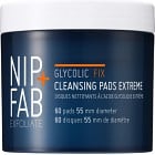 NIP+FAB Glycolic Fix X-treme Pads 60 pads