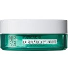 NIP+FAB Hyaluronic Fix Extreme4 Jelly Eye Patches 20 pairs