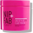 NIP+FAB Salicylic Fix Clay Mask 170 ml