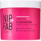 NIP+FAB Salicylic Fix Day & Night Pads 60 pads