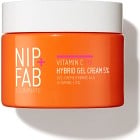 NIP+FAB Vitamin C Fix Hybrid Gel Cream 5% 50ml