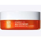 NIP+FAB Vitamin C Fix Jelly Eye Patches 20 par