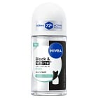 NIVEA Antiperspirant Deo Black & White Fresh Roll On 50 ml