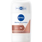 NIVEA Antiperspirant Deo Stick Derma Dry Control Maximum 50 ml