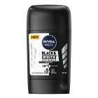 NIVEA MEN Black & White Anti-Perspirant Stick 50 ml
