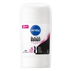 NIVEA Black & White Anti-Perspirant Stick 50 ml