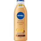 NIVEA Body Lotion Q10 Gradual Tan Firming 250 ml