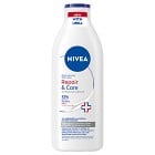 NIVEA Body Lotion Repair & Care Advanced Repair 400 ml