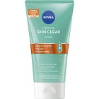 NIVEA Derma Skin Clear Scrub 150 ml