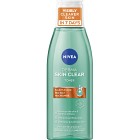 NIVEA Ansiktsvatten Derma Skin Clear Toner 200 ml