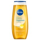 NIVEA Duschgel Love Sunshine Shower Gel 250 ml
