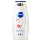 NIVEA Duschkräm Rose & Almond Oil 750 ml