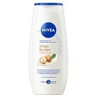 NIVEA Duschkräm Shea Butter & Botanical Oil Care Shower 250 ml