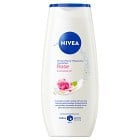 NIVEA Duschtvål Rose & Almond Oil Shower 250 ml