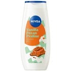 NIVEA Duschtvål Vanilla Pecan Praline Shower Gel 250 ml