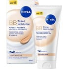 NIVEA Färgad dagkräm Tinted Day Cream Light 50 ml