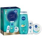 NIVEA Giftpack Fresh Care 500 ml