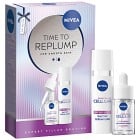 NIVEA Giftpack Time To Replump