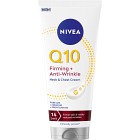 NIVEA Hudkräm Q10 Firming+ Anti-Wrinkle Neck & Chest Cream 200 ml