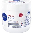 NIVEA Hudkräm Repair & Care Body Cream +Urea 400 ml 