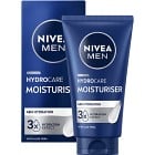 NIVEA MEN Hydrocare Moisturiser 75 ml
