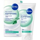 NIVEA Ansiktskräm Mattifying Day Cream 50 ml