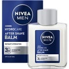 NIVEA MEN Aftershave Protect & Care After Shave Balm 100 ml   