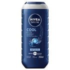 NIVEA MEN Duschtvål Cool Kick Shower Gel 250 ml