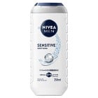 NIVEA MEN Duschtvål Sensitive Shower Gel 250 ml
