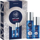NIVEA MEN Presentbox Anti-Age Power Giftpack 80 ml