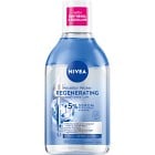 NIVEA Micellärvatten Micellar Water Regenerating +5% serum 400 ml