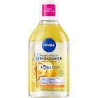 NIVEA Micellärvatten Micellar Water Skin Radiance +5% serum 400 ml