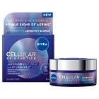 NIVEA Nattkräm Cellular Epigenetics Age Rewind Night Cream 50 ml