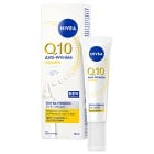 NIVEA Ögonkräm Q10 Power Firming Eye Cream 15 ml