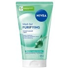 NIVEA Ansiktsrengöring Wash Gel Purifying 150 ml