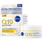 NIVEA Q10 Anti-Wrinkle Power Multi Protective Day Cream 50 ml