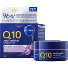 NIVEA Q10 Anti-Wrinkle Sensitive Soothing Night Cream 50 ml