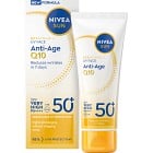 NIVEA UV Face Anti-Age Q10 Cream SPF 50+ 40 ml