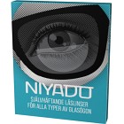 Niyado Självhäftande hybridlinser 1 par