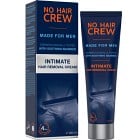 No Hair Crew Intimate Hair Removal Cream 100 ml