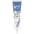 No7 Lift & Luminate Triple Action Eye Cream 15 ml