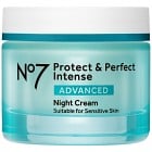 No7 Protect & Perfect Intense Advanced Night Cream 50 ml