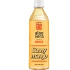 NÅBE Aloe Vera Mango 50 cl inkl pant