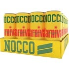 NOCCO Carnival Limited Editon 2026, 330 ml x 24 st