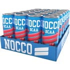 NOCCO Cherry Berry 330 ml X 24 st
