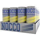 NOCCO Electrolyte Lemon/Lime 355 ml x 24 st